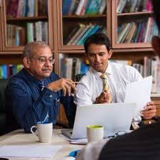 The Second Wind Mumbai Library photo 1